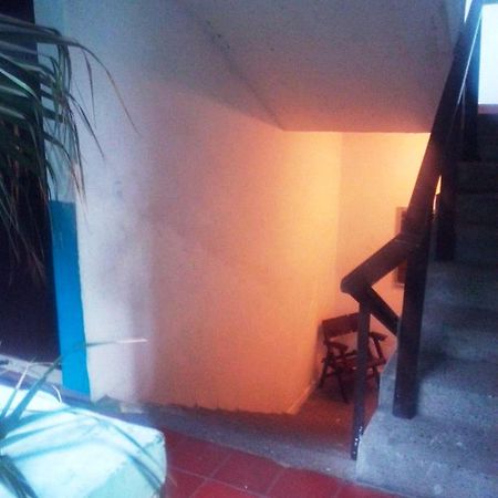 Hotel Atenas มาซาตลัน ภายนอก รูปภาพ