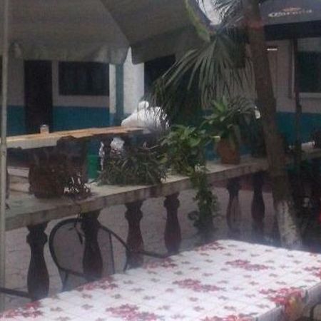 Hotel Atenas มาซาตลัน ภายนอก รูปภาพ